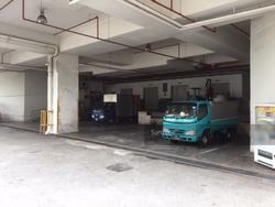 Mandai Industrial Building (D25), Factory #137417572